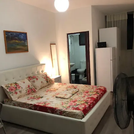 Apartment White